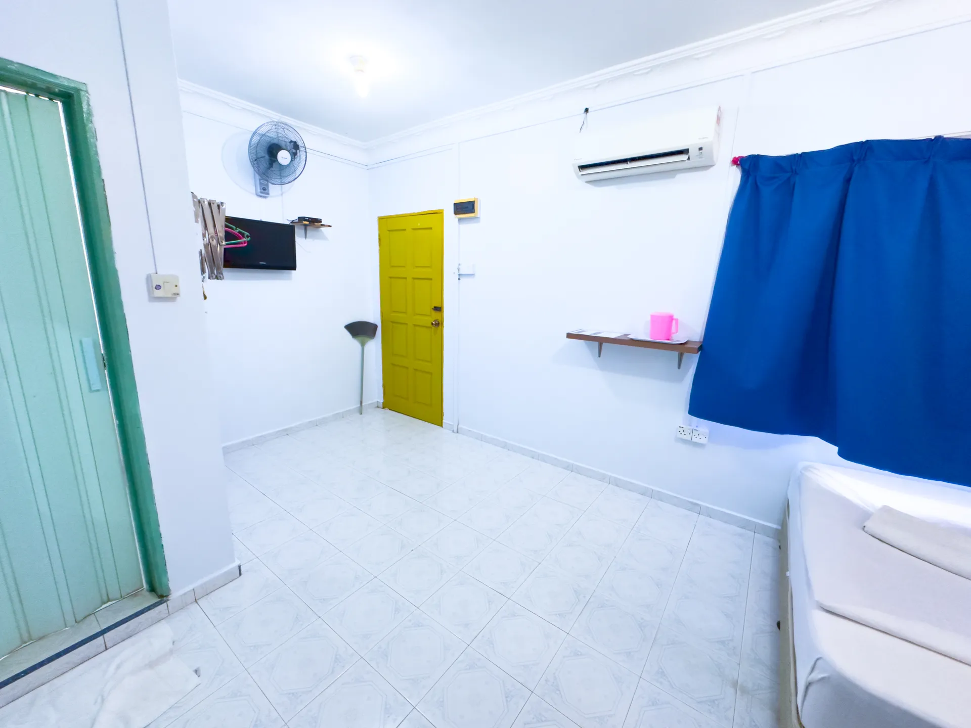 Bilik Deluxe - sudut lain