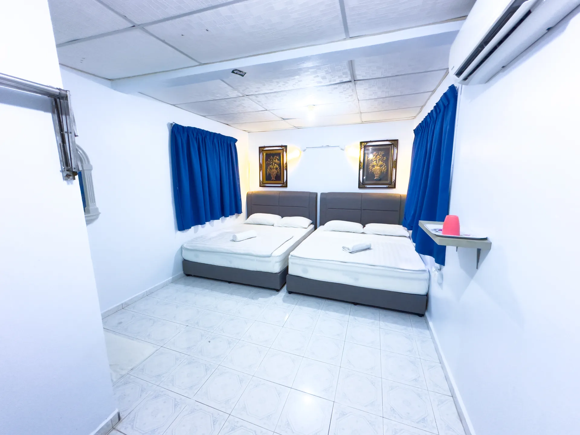 Bilik Family Riang Ria Resort