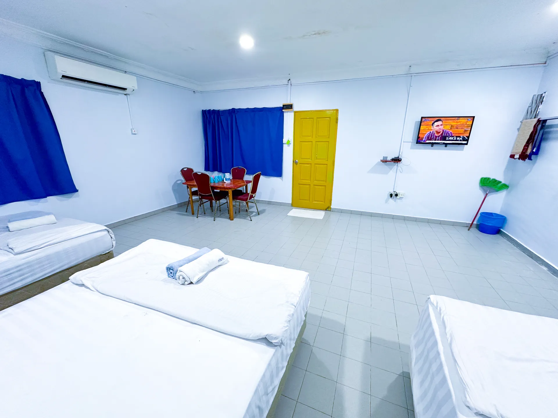 Bilik Suite - pandangan 2