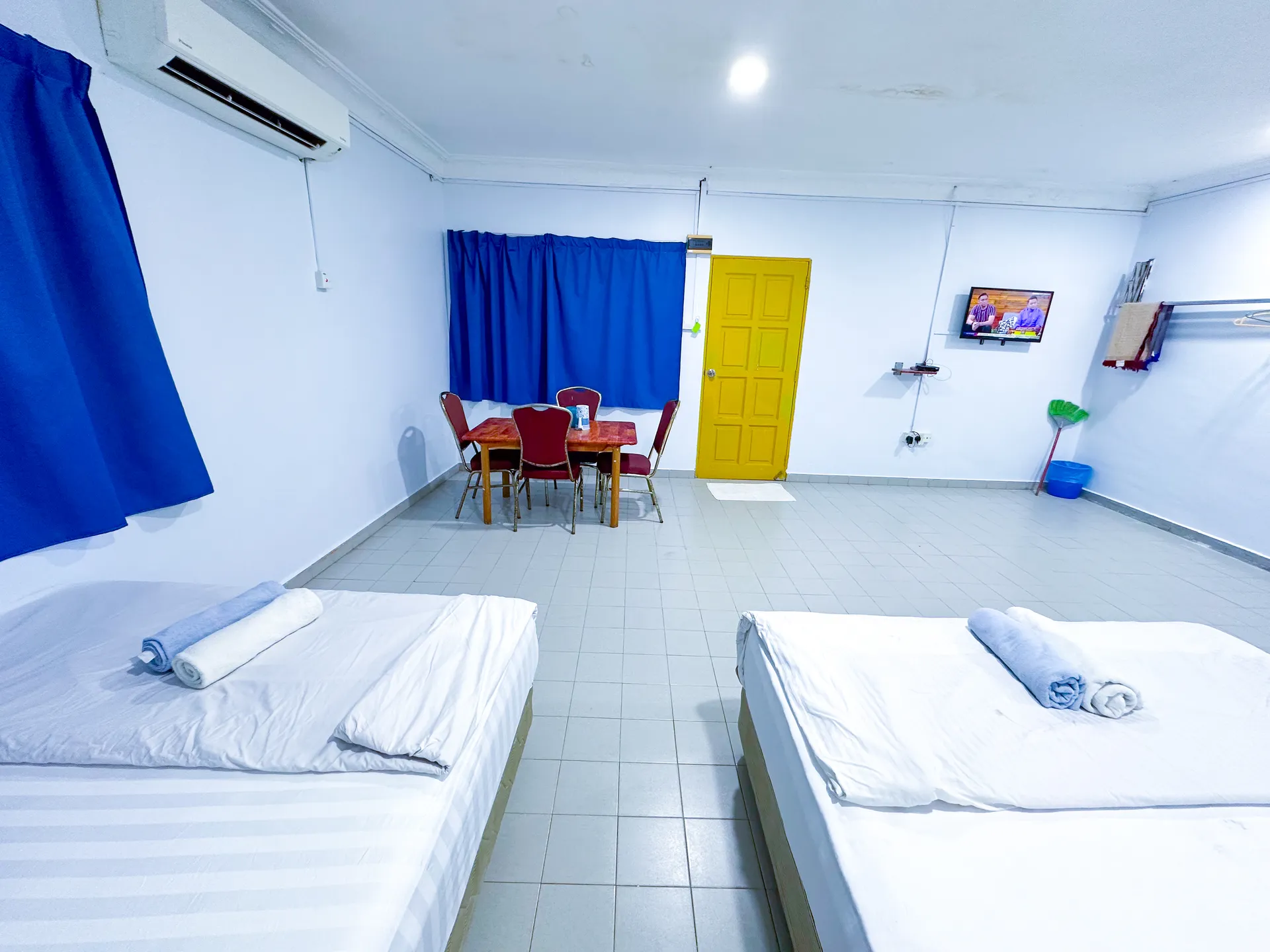 Bilik Suite - pandangan 3