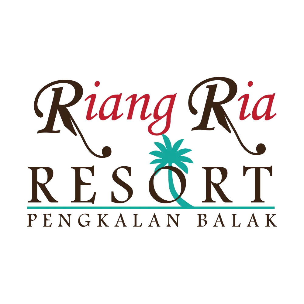 Logo Riang Ria Resort