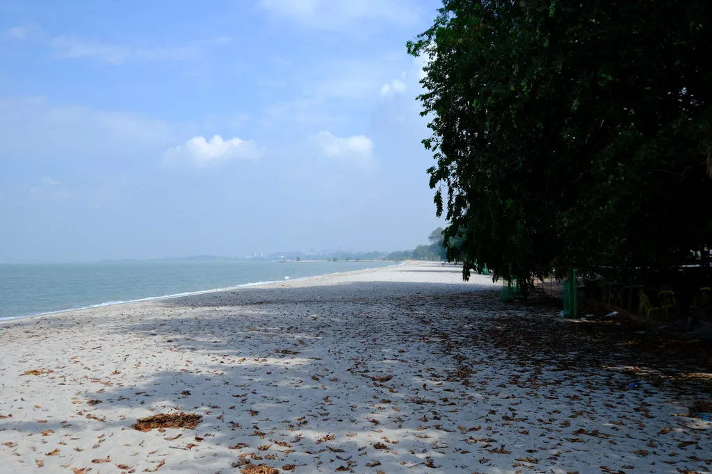 Pantai Pengkalan Balak